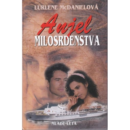 Anjel milosrdenstva
