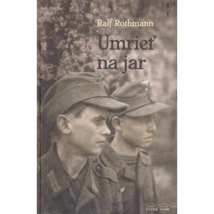 Umrieť na jar