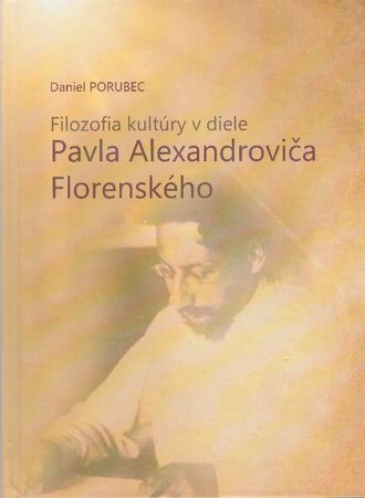 85952 Filozofia kultúry v diele Pavla Alexandroviča Florenského – Obrázok 1