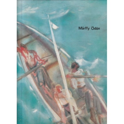 Márffy Ödön
