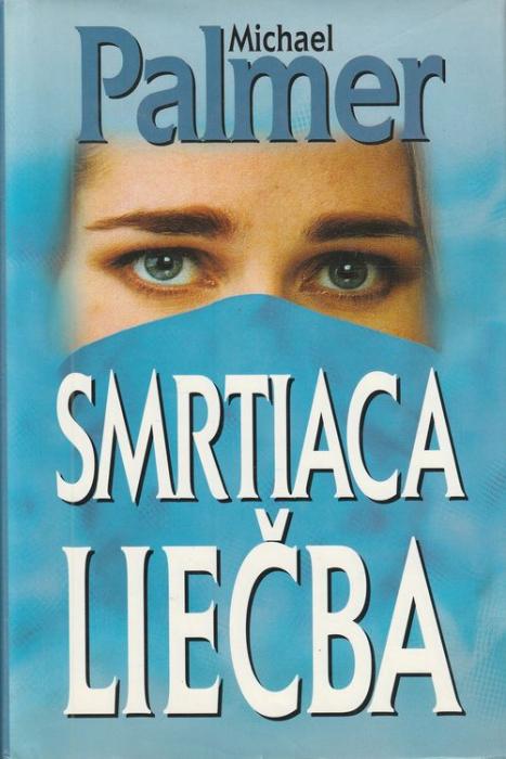 86030 Smrtiaca liečba – Obrázok 1
