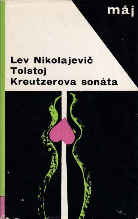 86050 Kreutzerova sonáta (Rodinné šťastie / Kreutzerova sonáta) – Obrázok 1