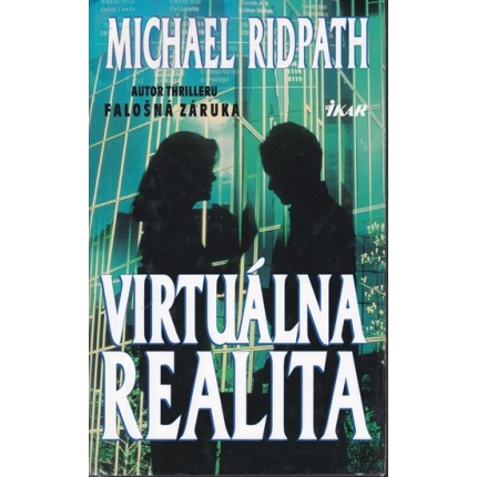 Virtuálna realita