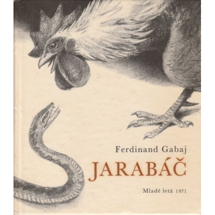 Jarabáč