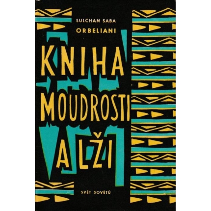 Kniha moudrosti a lži