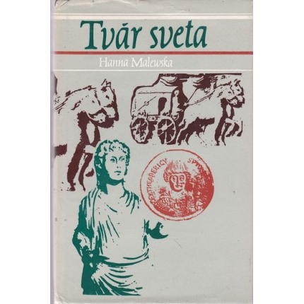 Tvár sveta