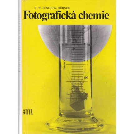 Fotografická chemie
