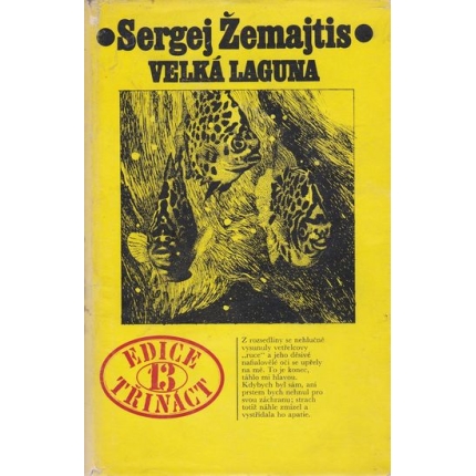 Velká laguna