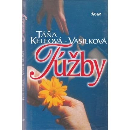 tuzby kniha keleova vasilkova