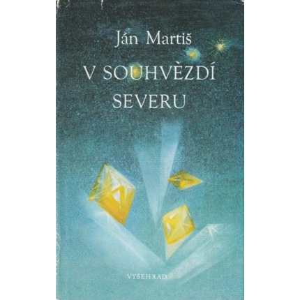 V souhvězdí severu
