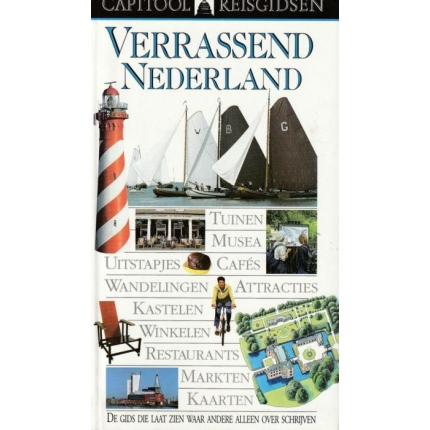 Verrassend Nederland
