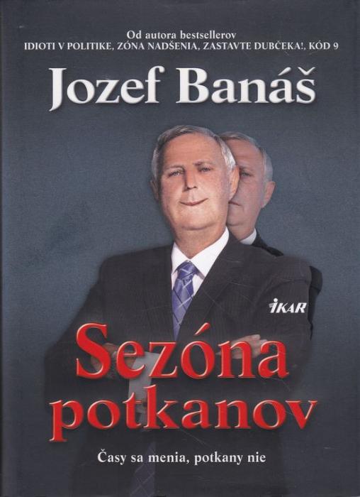 87079 Sezóna potkanov (Časy sa menia, potkany nie) – Obrázok 1
