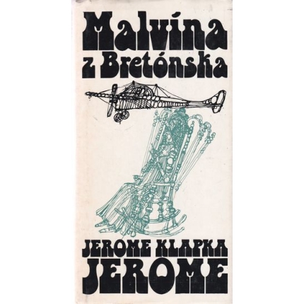 Malvína z Bretónska