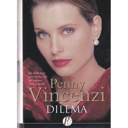 dilema penny vincenzi