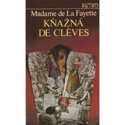 Kňažná de Cléves