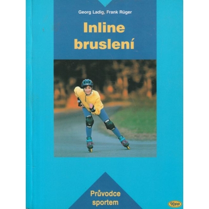 Inline bruslení