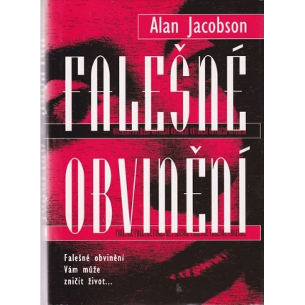 Falešné ovinění