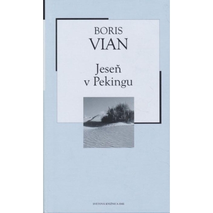 Jeseň v Pekingu