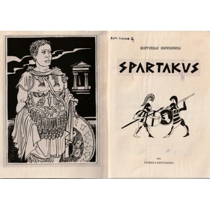 Spartakus