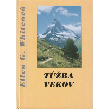 Dráma vekov 3 - Túžba vekov Whiteova