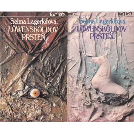 Lowenskoldov prsten 1.+ 2.