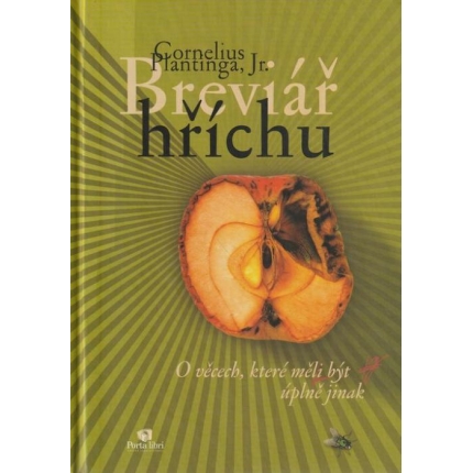 Breviář hříchu