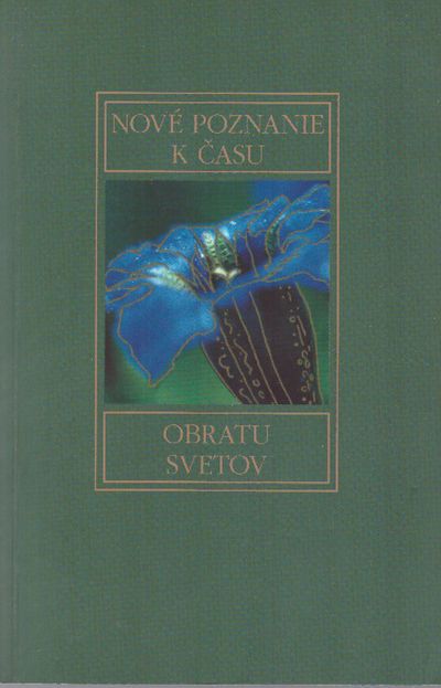 88741 Nové poznanie k času obratu svetov – Obrázok 1