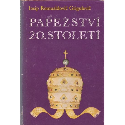 Papežství 20. století