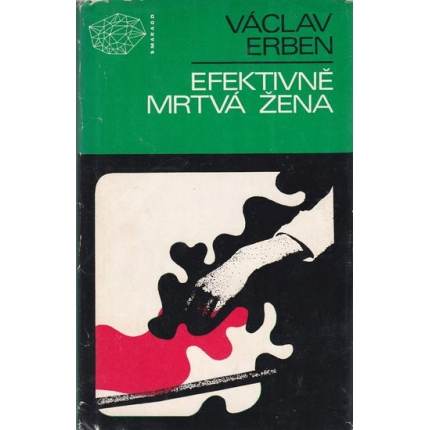 Efektivně mrtvá žena