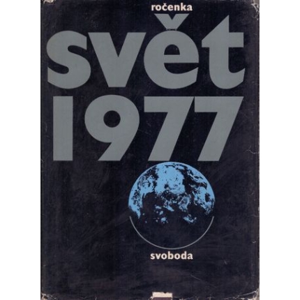 Ročenka svět 1977