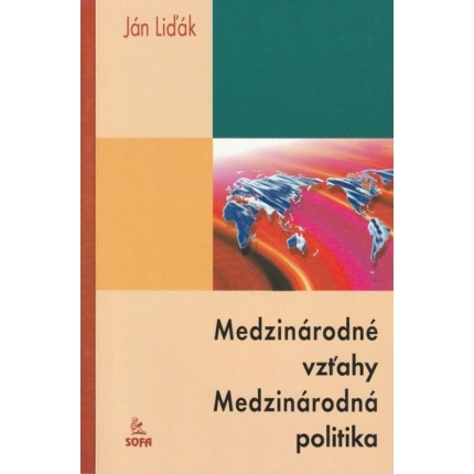 Medzinárodné vzťahy / Medzinárodná politika