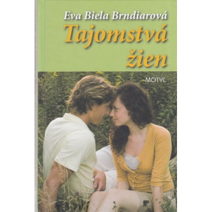 Tajomstvá žien