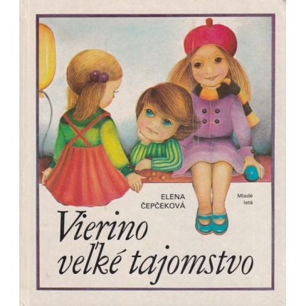 Vierino veľké tajomstvo