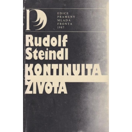 Kontinuita života (Vztah života a smrti od starovělu po součsnost)