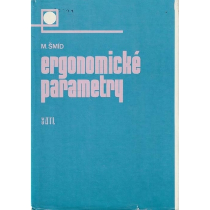 Ergonomické parametry