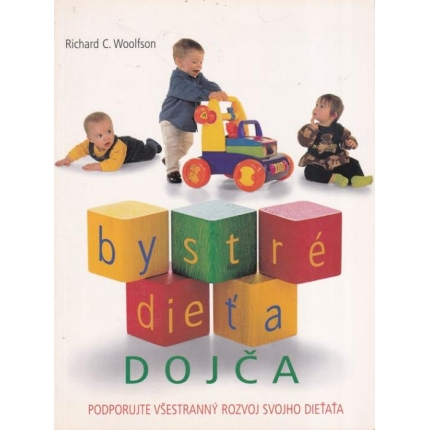 Bystré dieťa - Dojča
