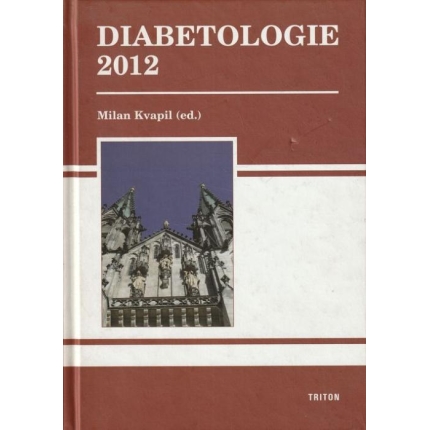 Diabetologie 2012