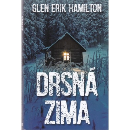 Drsná zima