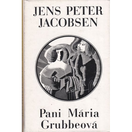 Pani Mária Grubberová