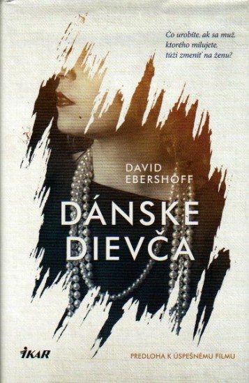 90566 Dánske dievča (Čo urobíte, ak sa muž, ktorého milujete, túži zmeniť na ženu?) – Obrázok 1