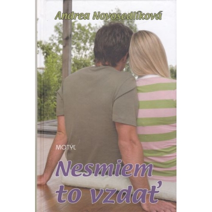 Nesmiem to vzdať
