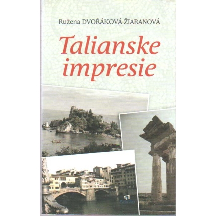 Talianske impresie