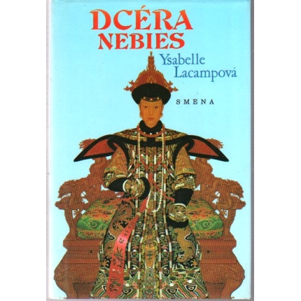 dcera nebies ysabelle lacampova