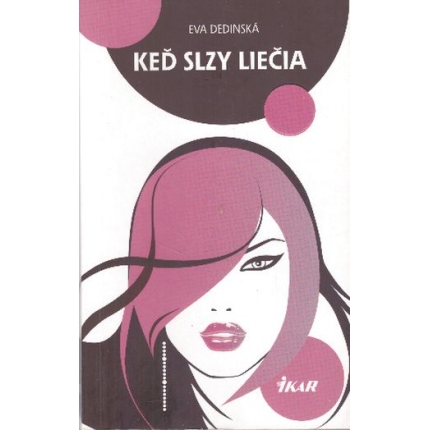 Keď slzy liečia