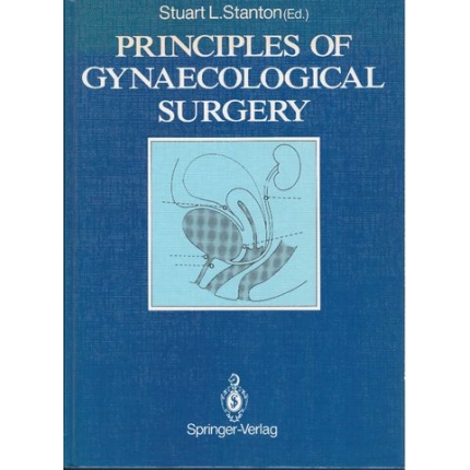 Principles of Gynaecological Surgery