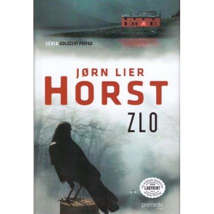 zlo jorn lier horst
