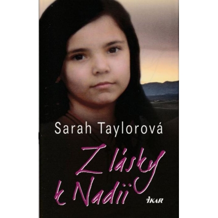 Z lásky k Nadii