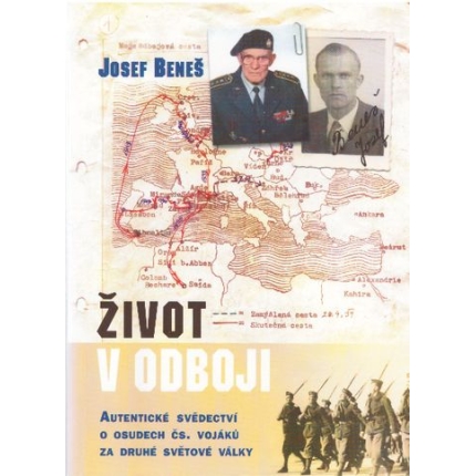 Život v odboji