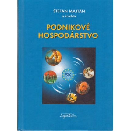 Podnikové hospodárstvo