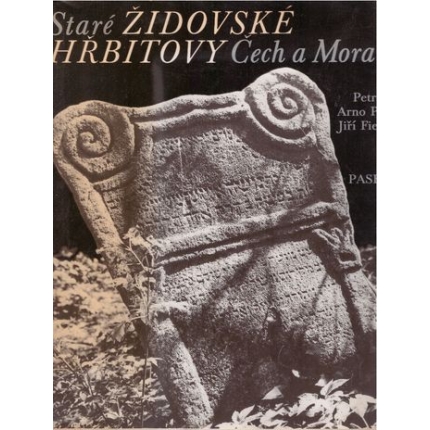 Staré židovské hřbitovy Čech a Moravy